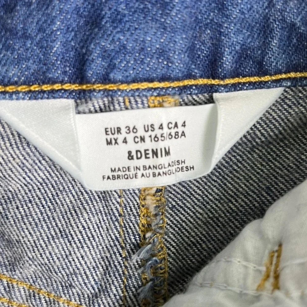&DENIM Skirt